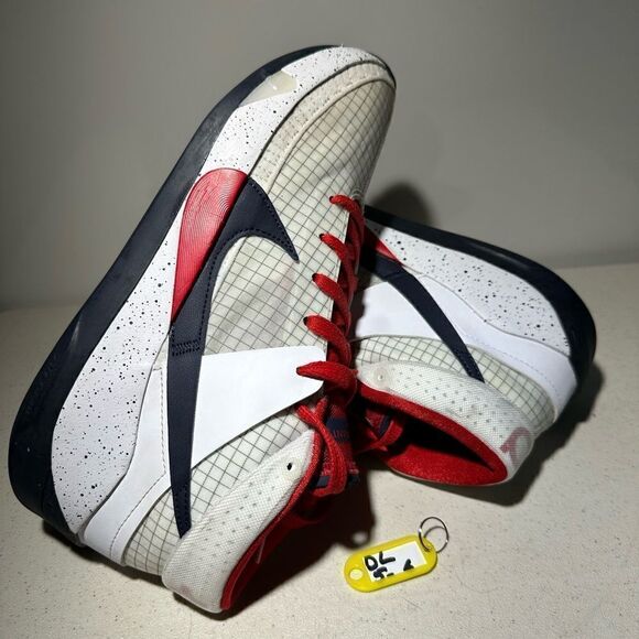 Nike KD 13 USA 2020 - USED - CI9948-101 Size 11 - Picture 1 of 8